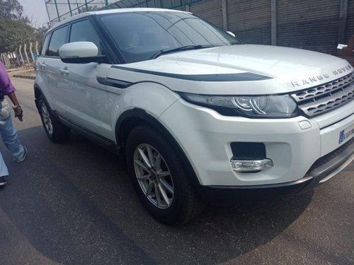 Land Rover Range Rover 2014 for sale