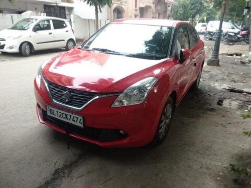 2018 Maruti Suzuki Baleno for sale