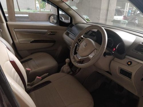 Used 2015 Maruti Suzuki Ertiga for sale