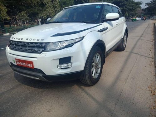 Land Rover Range Rover 2014 for sale