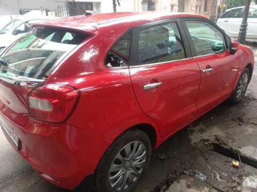 2018 Maruti Suzuki Baleno for sale