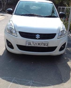 Maruti Suzuki Dzire LDI 2014 for sale