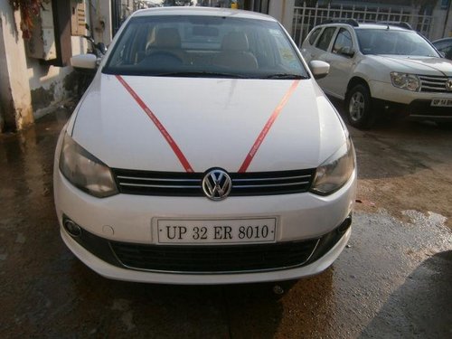 Used Volkswagen Vento 2013 car at low price