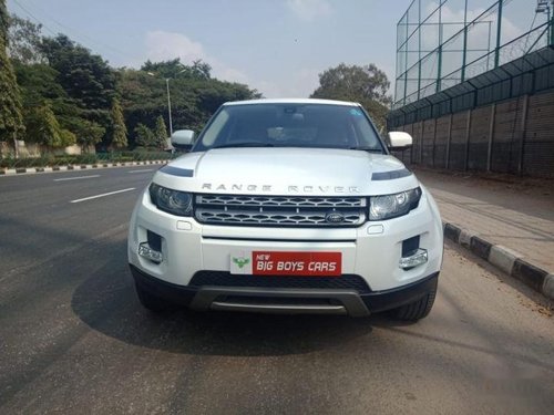 Land Rover Range Rover 2014 for sale