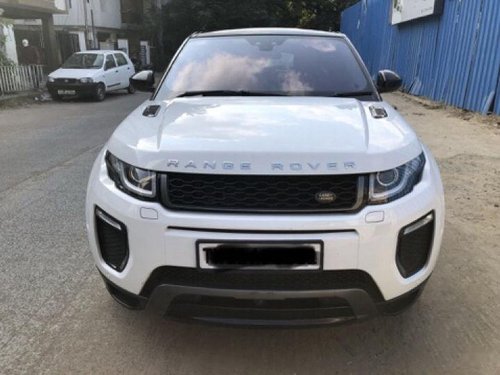 Land Rover Range Rover Evoque 2.0 TD4 HSE Dynamic 2016 for sale