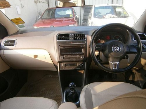 Used Volkswagen Vento 2013 car at low price