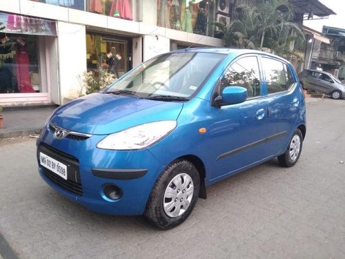 Used Hyundai i10 2010 car at low price