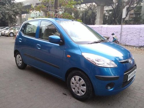 Used Hyundai i10 2010 car at low price