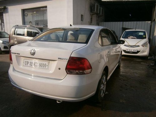 Used Volkswagen Vento 2013 car at low price