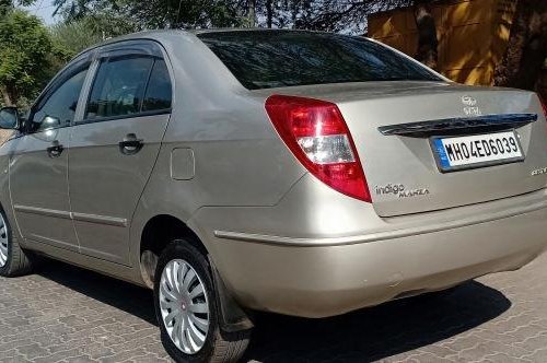 Tata Manza 2009 for sale