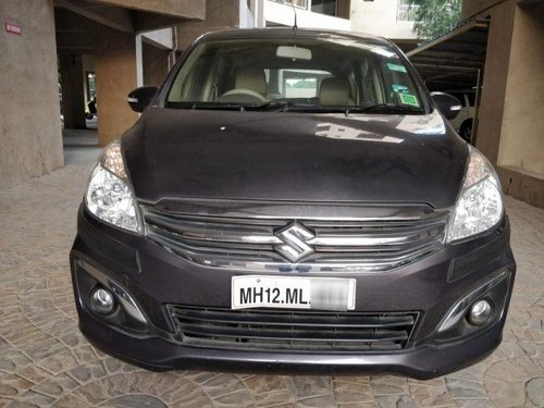 Used 2015 Maruti Suzuki Ertiga for sale