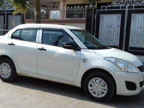 Maruti Suzuki Dzire LDI 2014 for sale