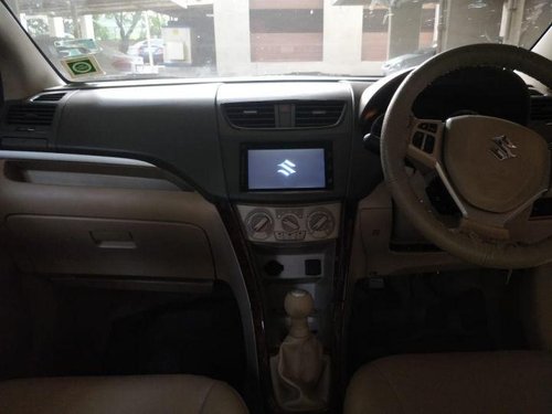 Used 2015 Maruti Suzuki Ertiga for sale