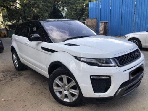 Land Rover Range Rover Evoque 2.0 TD4 HSE Dynamic 2016 for sale