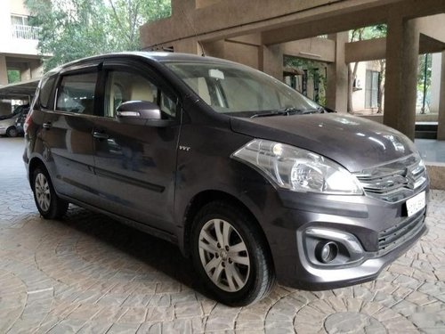 Used 2015 Maruti Suzuki Ertiga for sale