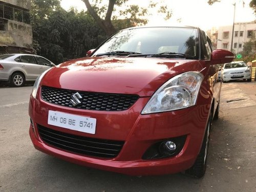 2013 Maruti Suzuki Swift for sale at low price