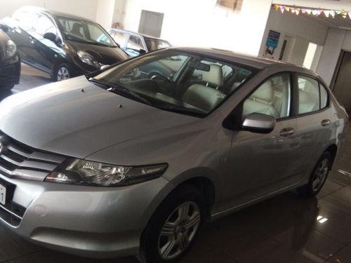 Used 2009 Honda City for sale