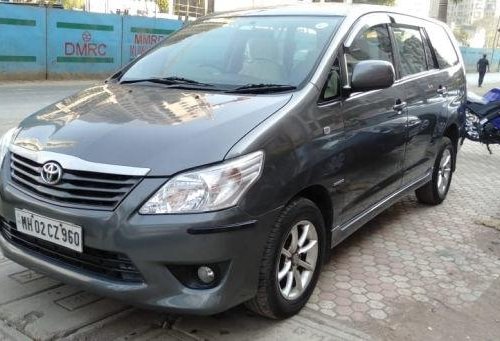 Good as new 2013 Toyota Innova for sale