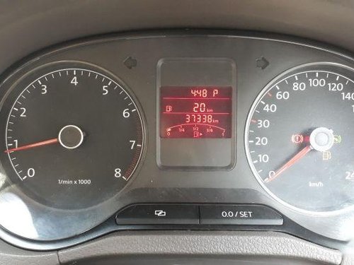 Volkswagen Vento Petrol Highline AT 2011 for sale