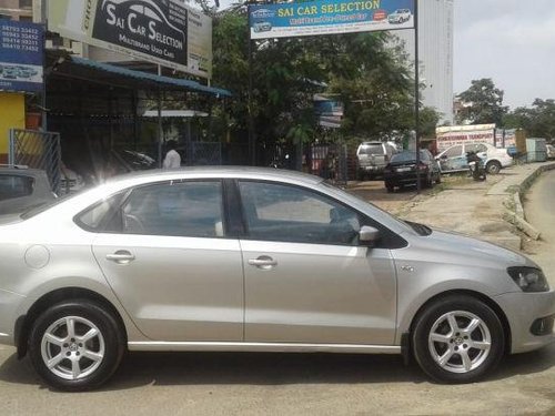 Volkswagen Vento Diesel Highline 2013 for sale