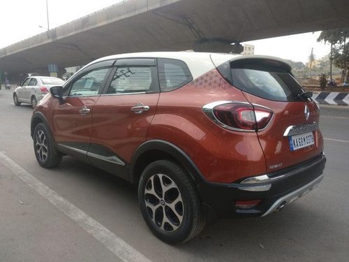 Renault Captur 2018 for sale