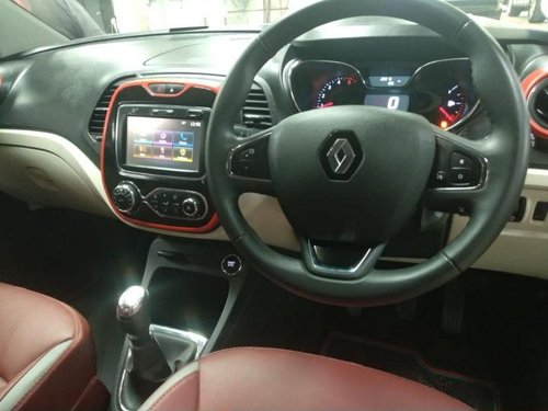 Renault Captur 2018 for sale