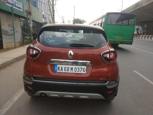 Renault Captur 2018 for sale