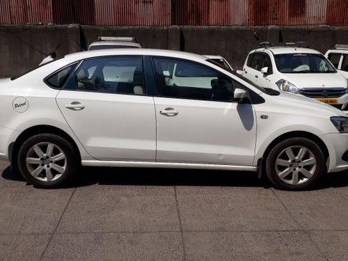 Volkswagen Vento Petrol Highline AT 2011 for sale