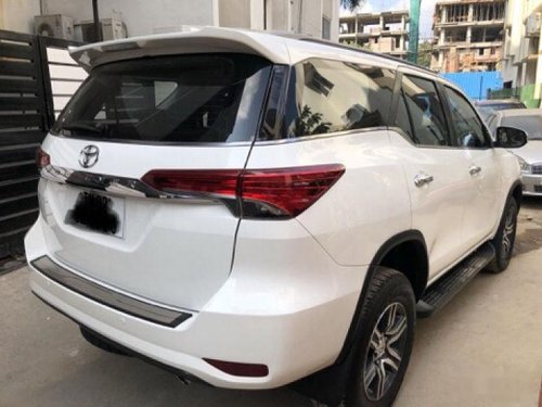 Used 2016 Toyota Fortuner for sale
