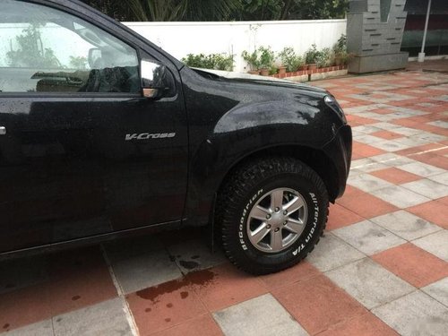 2018 Isuzu D-Max for sale