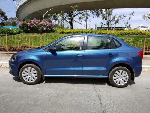 Used Volkswagen Ameo car at low price