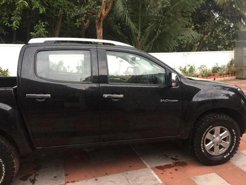 2018 Isuzu D-Max for sale