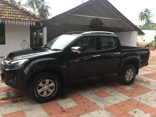 2018 Isuzu D-Max for sale