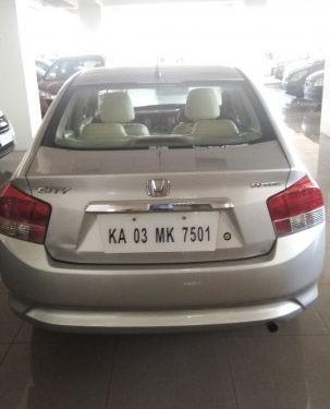 Used 2009 Honda City for sale