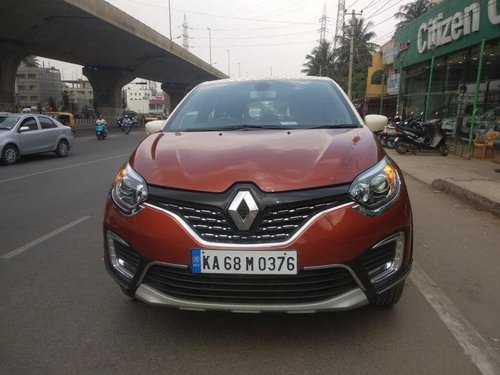 Renault Captur 2018 for sale