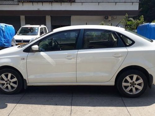 Volkswagen Vento Petrol Highline AT 2011 for sale