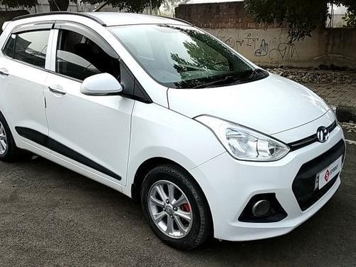 2015 Hyundai i10 for sale at low price