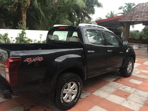 2018 Isuzu D-Max for sale