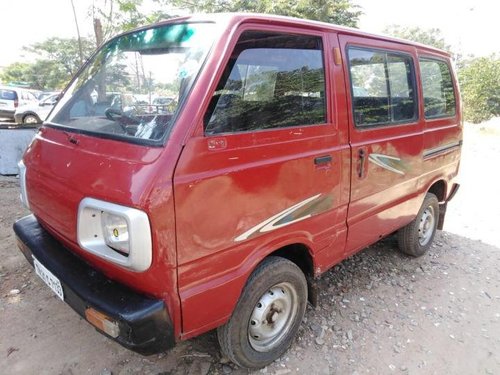 Used Maruti Suzuki Omni 1999 for sale