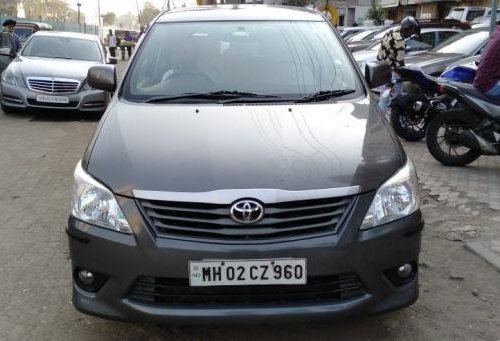 Good as new 2013 Toyota Innova for sale