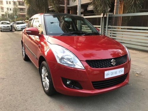 2013 Maruti Suzuki Swift for sale at low price