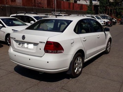 Volkswagen Vento Petrol Highline AT 2011 for sale