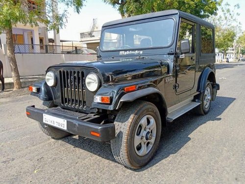 Mahindra Thar 2013 for sale