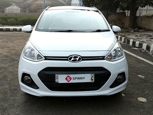 2015 Hyundai i10 for sale at low price