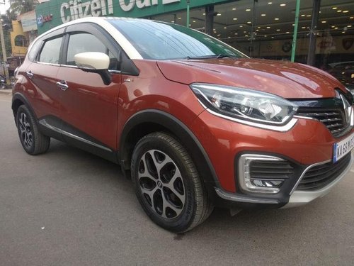 Renault Captur 2018 for sale