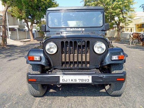 Mahindra Thar 2013 for sale