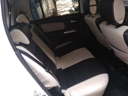 2016 Maruti Suzuki Wagon R for sale at low price