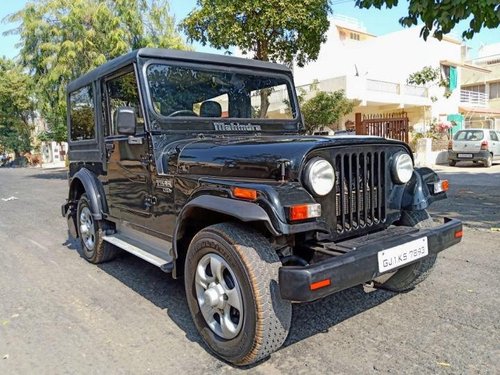 Mahindra Thar 2013 for sale