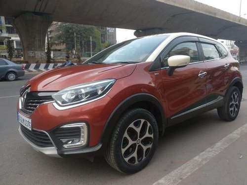 Renault Captur 2018 for sale