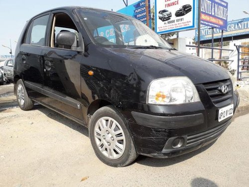 Hyundai Santro 2011 for sale